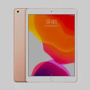 iPad 8