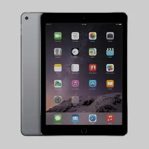 iPad Air 2