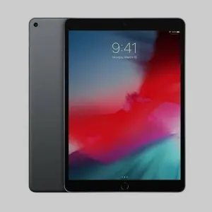 iPad Air 3