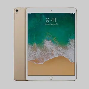 iPad Pro 10.5
