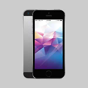 iPhone SE 2016