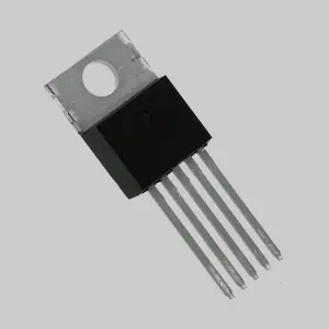 Mosfet