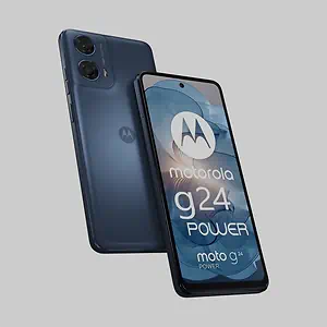 Moto G24