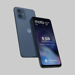 Moto G54