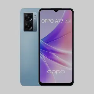Oppo A77