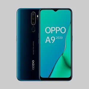Oppo A9