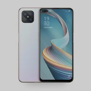 Oppo A92S
