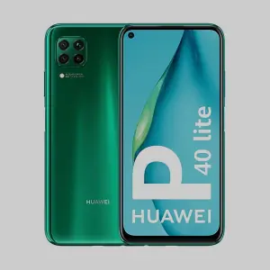 P40 Lite