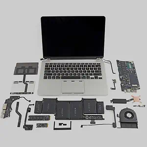 Peças para Computadores