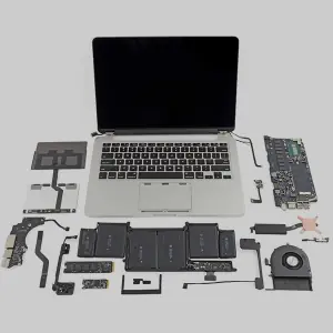 Macbook
