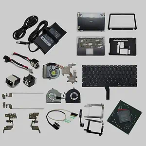 Peças para Consolas