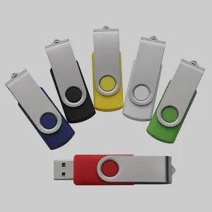 Pen Drives