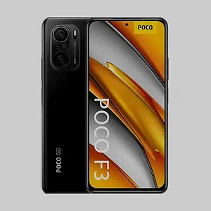 Poco F3