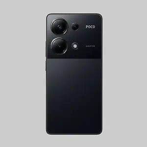 Poco M6 Pro