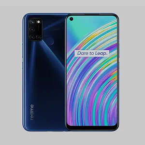 Realme C17