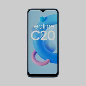 Realme C20