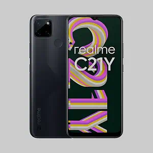 Realme C21