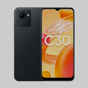 Realme C30