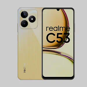 Realme C53