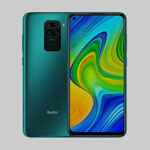 Redmi 10X