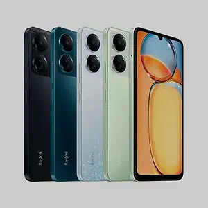 Redmi 13C