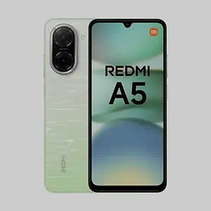 Redmi A5