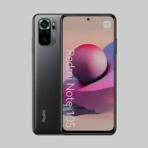 Redmi Note 10S