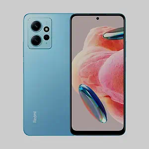 Redmi Note 12S