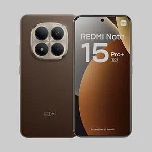Redmi Note 15 Pro+