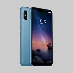 Redmi Note 6 Pro
