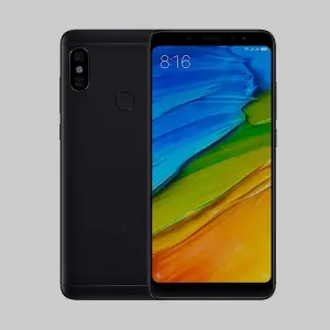 Redmi Note 5