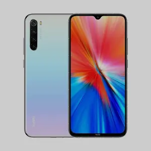 Redmi Note 8