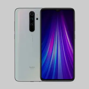 Redmi Note 8 Pro