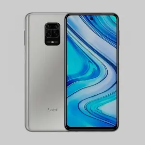 Redmi Note 9
