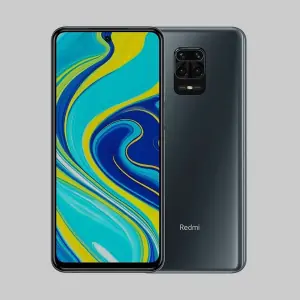 Redmi Note 9S