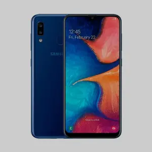 Galaxy A20