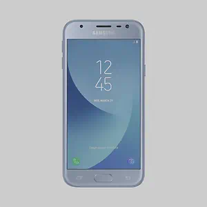 Galaxy J3 2017