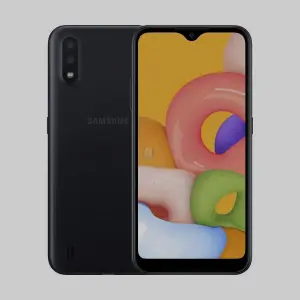 Galaxy A01