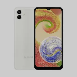 Galaxy A04