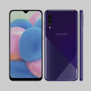 Galaxy A30s 2019