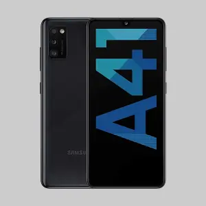 Galaxy A41