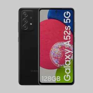 Galaxy A52S