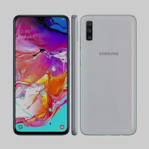 Galaxy A70 2019
