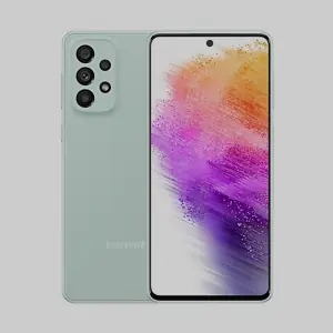 Galaxy A73