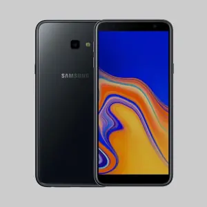 Galaxy J4+ J6+