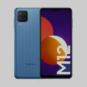 Galaxy M12