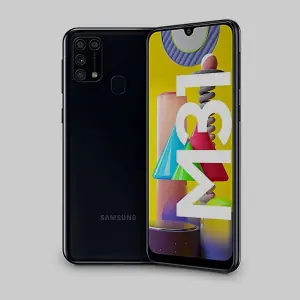 Galaxy M31