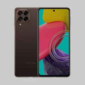 Galaxy M53
