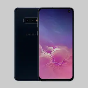 Galaxy S10E