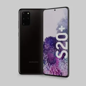 Galaxy S20 Plus